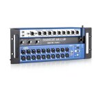 Soundcraft ui24 - console numrique 24 voies controles ios - android - windows