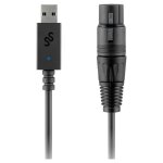 Soundswitch micro interface dmx logiciel light