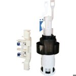 Soupape pour bati - support - quadra / c�same - oli