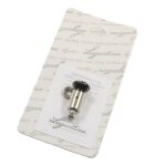 Soupape de fonctionnement - lagostina - cocotte - minute - blanc - compatible avec plusieurs modèles Soupape de fonctionnement - lagostina - cocotte - minute - blanc - compatible avec plusieurs modèles