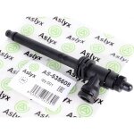 Soupape de purge dair de ma�tre - cylindre dembrayage renault espace iv laguna iii 2. 0 dci master iii ...