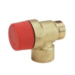Soupape scurit - diff pour chappe : sx9950600