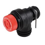 Soupape de s�curit� - elm leblanc - 87167639490