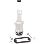 Soupape a tirette adaptable sur reservoirs porcher