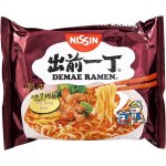 Soupe chinoise au b?uf demae ramen soupe de nouilles (lot de 15)
