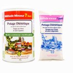 Soupe au chou et mat - 7 jours seulement pour liminer les excs et favoriser la digestion - perte de ...