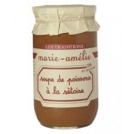 Soupe de poissons � la s�toise 780 gr