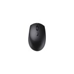 Souris sans fil - accsup - souris avec clics silencieux - rsolution 800 / 1200 / 1600 dpi - noir - 2. ...