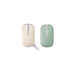 Souris - asus - md100 - blanc - bluetooth sans fil - optique 800 - 1600 dpi