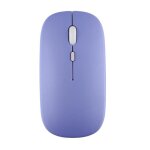 Souris bluetooth sans fil pour ipad samsung matepad lenovo ata pad android windows tablettes la couleur ...