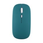Souris bluetooth sans fil pour ipad samsung matepad lenovo ata pad android windows tablettes vert fonc ...