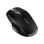 Souris sans fil 24 ghz - cherry mw 2310 2. 0 - nano - rcepteur usb - noir