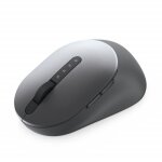 Souris dell ms5320w - optique - 7 boutons - sans fil - 2. 4 ghz bluetooth 5. 0 - gris titan Souris dell ms5320w - optique - 7 boutons - sans fil - 2. 4 ghz bluetooth 5. 0 - gris titan