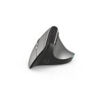 Souris ergonomique verticale - hama - emw - 700 - rechargeable - sans fil - multi - appareil