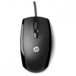 Souris filaire hp x500 noir