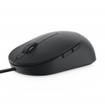 Souris filaire laser dell ms3220 - 5 boutons - usb 2. 0 - noir Souris filaire laser dell ms3220 - 5 boutons - usb 2. 0 - noir