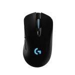 Souris gamer - sans fil - logitech g - g703 hero - noir Souris gamer - sans fil - logitech g - g703 hero - noir