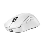 Souris gamer - sans fil - logitech - g pro x superlight 2 dex - blanc