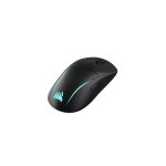 Souris gamer - wireless - corsair - m75 - noir