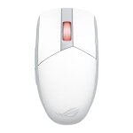Souris gaming - asus - rog strix impact iii wireless - ambidextre - 36000 dpi - bluetooth 5. 1