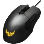Souris gaming - asus - tuf m5 - 6200 dpi - filaire - optique - compacte et lgre