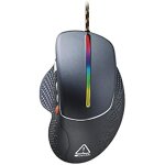 Souris gaming - canyon - sgm12 - 6400 dpi - filaire - rgb - 6 boutons programmables
