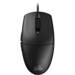Souris gaming filaire - corsair - m55 wired - 16 000 dpi - ergonomique - r�tro�clairage rgb