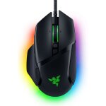 Souris gaming filaire - svatv - basilisk v3 - 11 boutons programmables - molette hyperscroll tilt