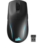 Souris gaming sans fil - corsair - m75 wireless - ambidextre rgb Souris gaming sans fil - corsair - m75 wireless - ambidextre rgb