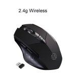 Souris - inphic - pm6 - 1 - sans fil - 1600 dpi - 6 boutons