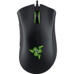 Souris de jeu filaire razer deathadder essential 6400dpi capteur optique 5 boutons programmables indépendammen ... Souris de jeu filaire razer deathadder essential 6400dpi capteur optique 5 boutons programmables indépendammen ...