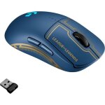 Souris logitech g pro league of legends edition (910 - 006451)