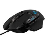 Souris m�canique de jeu filaire g502