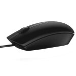 Souris optique filaire usb - dell - ms116 - 1000 dpi - ambidextre - noir Souris optique filaire usb - dell - ms116 - 1000 dpi - ambidextre - noir