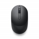 Souris optique sans fil dell ms3320w - 2. 4 ghz bluetooth 5. 0 - noir Souris optique sans fil dell ms3320w - 2. 4 ghz bluetooth 5. 0 - noir