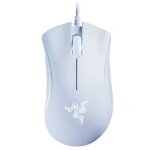 Souris - razer - deathadder essential 2021 - filaire - 5 boutons hyperesponse - 6400 dpi
