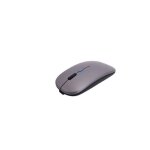 Souris - sans fil - bluestork - m - wl - off105 - silencieuse - bluetooth ou dongle 24 ghz - gris / noir ...