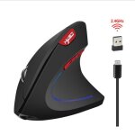 Souris sans fil ergonomique verticale sans fil mouse verticale laser ergonomique avec nouveau emballage ... Souris sans fil ergonomique verticale sans fil mouse verticale laser ergonomique avec nouveau emballage ...