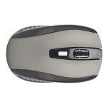 Souris sans fil - gototop - mini souris - 24 ghz - 3 niveaux dpi réglables - longue durée de vie Souris sans fil - gototop - mini souris - 24 ghz - 3 niveaux dpi réglables - longue durée de vie