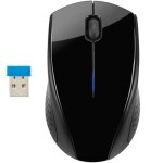 Souris sans fil hp 220 - noir Souris sans fil hp 220 - noir