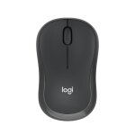 Souris - sans fil - logitech - m240 silent - graphite