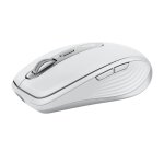Souris - sans fil - logitech - mx anywhere 3 - pour mac - blanc