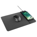Souris sans fil + tapis chargeur - mobility Souris sans fil + tapis chargeur - mobility