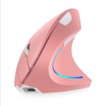 Souris verticale sans fil souris sans fil verticale pour ordinateur portablesouris sans fil à 6 touches ... Souris verticale sans fil souris sans fil verticale pour ordinateur portablesouris sans fil à 6 touches ...