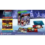 South park the fractured buttwhole deluxe edition jeu xbox one