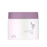 Sp classic balance scalp masque cuir chevelu sensible 400ml