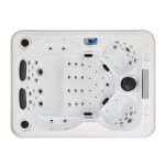 Spa eden - 4 places - provilge