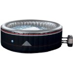 Spa gonflable rond netspa montana - 6 places