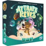 Space cow attrape reves jeu de soci�t� � partir de 4 ans 2 � 4 joueurs 15 minutes
