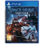 Space hulk tactics jeu playstation 4